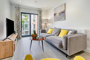 4 Rockham - Luxury Apartment at Byron Woolacombe, only 4 minute walk to Woolacombe Beach!
